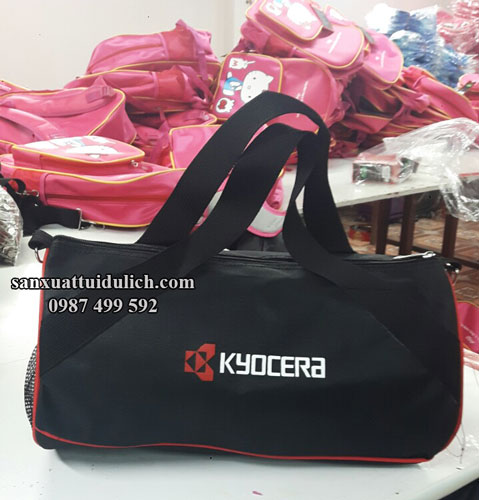 Sản xuất túi trống Kyocera