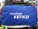 Túi xách du lịch Hyundai Kefico
