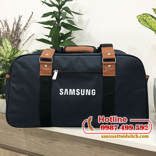 Tui du lich Samsung