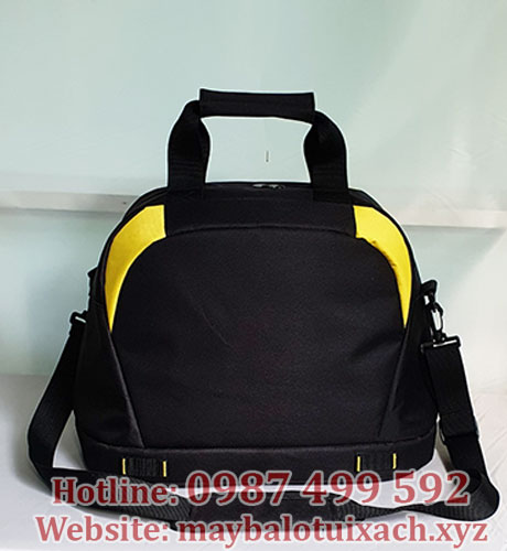 san xuat tui dung mot mu bao hiem