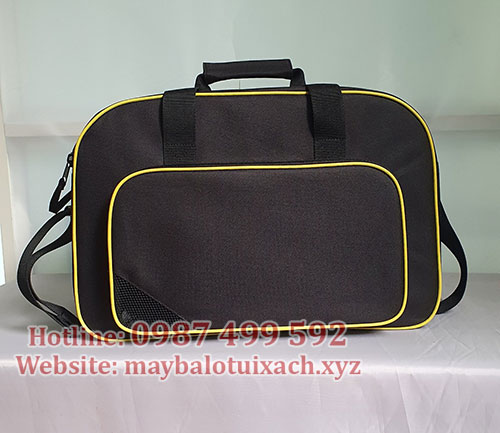 san xuat tui dung mu bao hiem