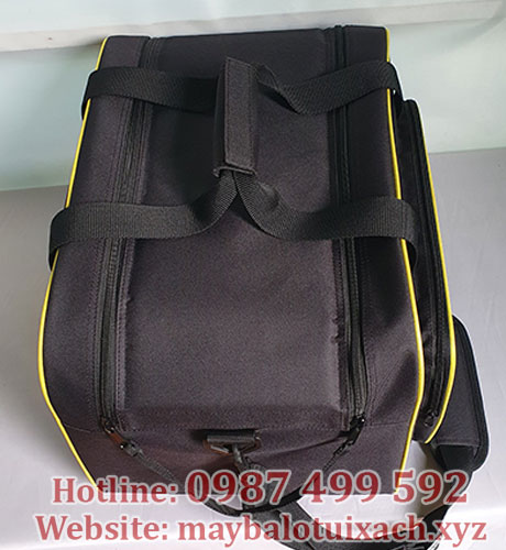 tui dung mu bao hiem doi