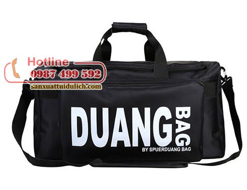 sản xuất túi du lịch cỡ lớn chia ngăn