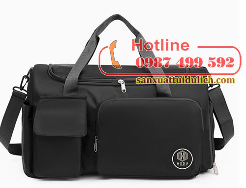 sản xuất túi xách du lịch