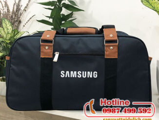 Tui du lich Samsung