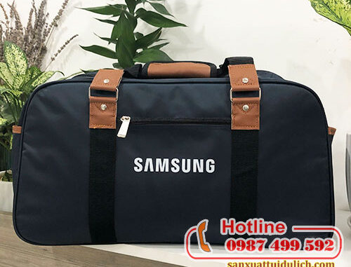 Tui du lich Samsung